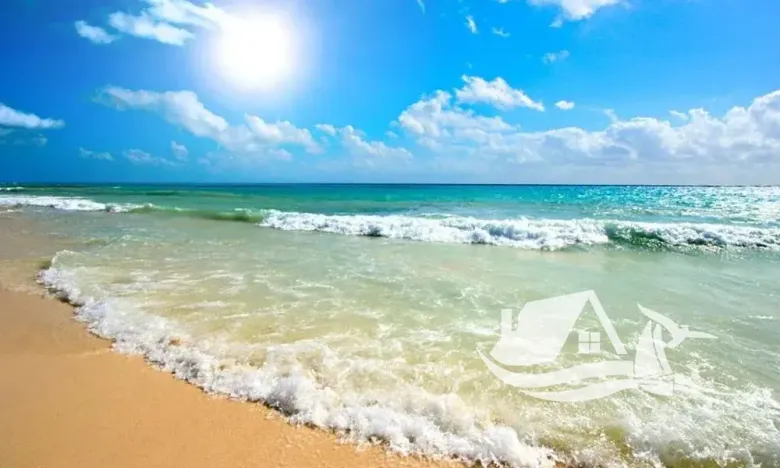 Prodej bytu 2+kk, Nesebar, Bulharsko, 74 m2