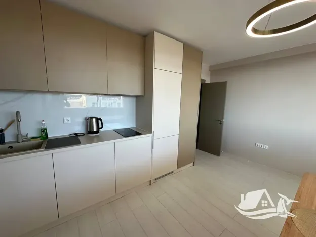Prodej bytu 2+kk, Nesebar, Bulharsko, 97 m2
