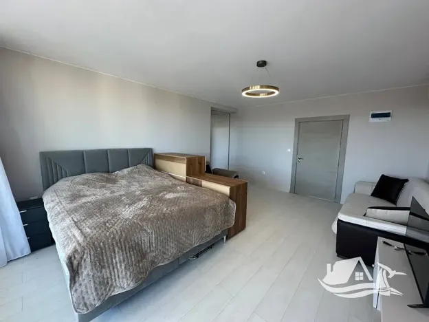 Prodej bytu 2+kk, Nesebar, Bulharsko, 97 m2