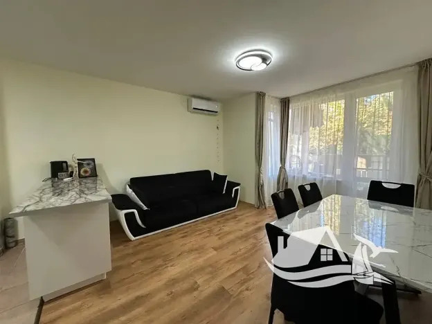 Prodej bytu 2+kk, Nesebar, Bulharsko, 56 m2