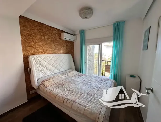 Prodej bytu 2+kk, Mijas, Španělsko, Calle Málaga de Calahonda, 24 m2
