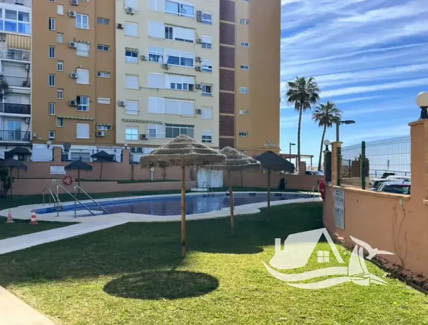 Prodej bytu 2+kk, Mijas, Španělsko, Calle Málaga de Calahonda, 24 m2