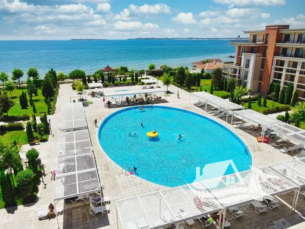 Prodej bytu 2+kk, Sveti Vlas, Bulharsko, 92 m2
