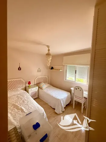 Prodej bytu 3+kk, Mijas, Španělsko, Calle Málaga de Calahonda, 65 m2