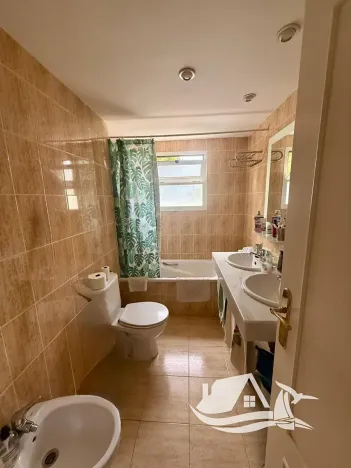 Prodej bytu 3+kk, Mijas, Španělsko, Calle Málaga de Calahonda, 65 m2