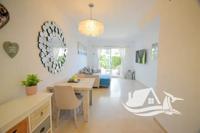 Prodej bytu 3+kk, Mijas, Španělsko, Calle Vientos del Sur de Riviera, 55 m2