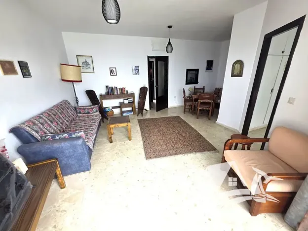Prodej bytu 2+kk, Mijas, Španělsko, Calle Málaga de Calahonda, 42 m2