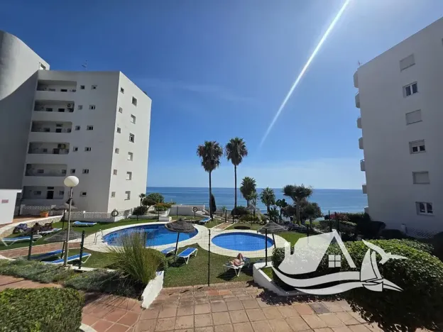 Prodej bytu 2+kk, Mijas, Španělsko, Calle Málaga de Calahonda, 42 m2