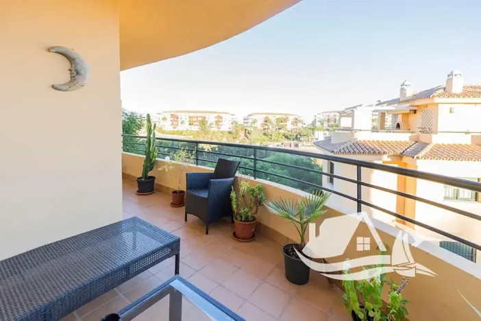 Prodej bytu 3+kk, Mijas, Španělsko, Calle Vientos del Sur de Riviera, 103 m2