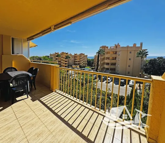 Prodej bytu 2+kk, Mijas, Španělsko, Calle Málaga de Calahonda, 47 m2
