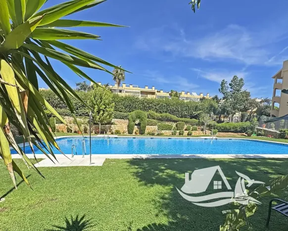 Prodej bytu 2+kk, Mijas, Španělsko, Calle Málaga de Calahonda, 47 m2