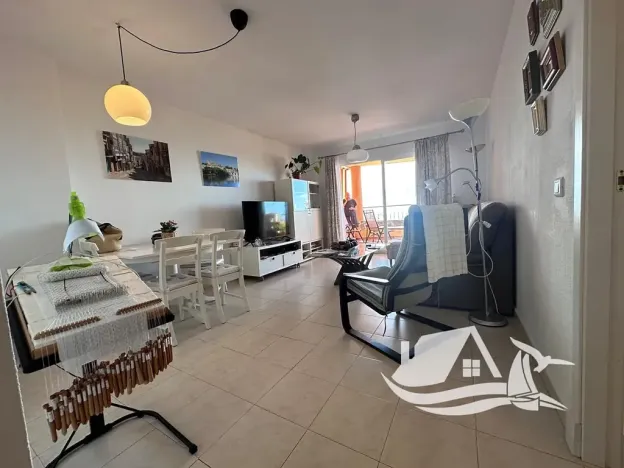 Prodej bytu 3+kk, Mijas, Španělsko, Calle Vientos del Sur de Riviera, 78 m2