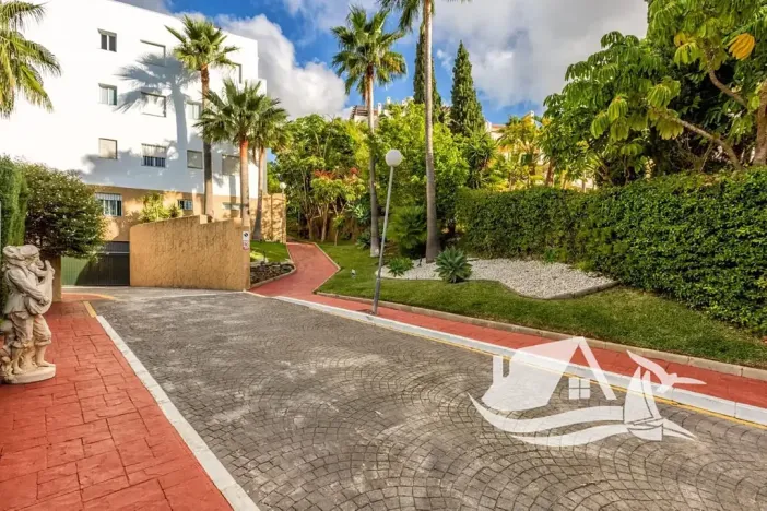 Prodej bytu 3+kk, Mijas, Španělsko, Calle Vientos del Sur de Riviera, 66 m2