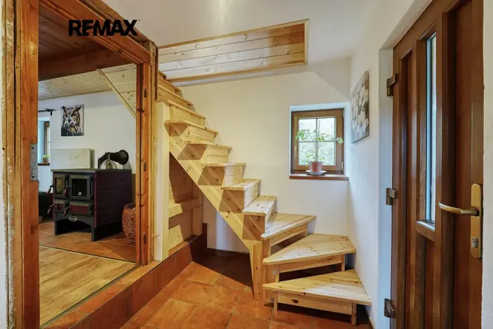 Prodej chaty, Kladruby, 49 m2