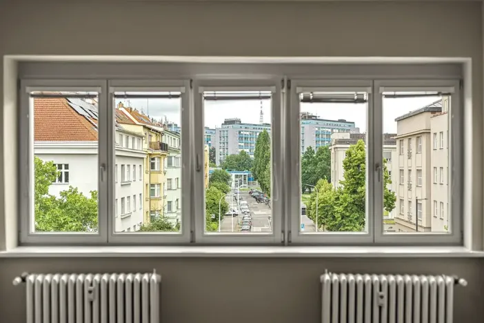 Prodej bytu 4+1, Praha - Dejvice, Zelená, 125 m2