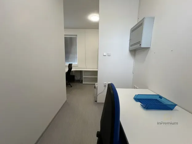 Pronájem obchodního prostoru, Plzeň, 38 m2