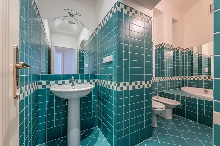 Pronájem bytu 4+1, Praha - Nové Město, Odborů, 100 m2