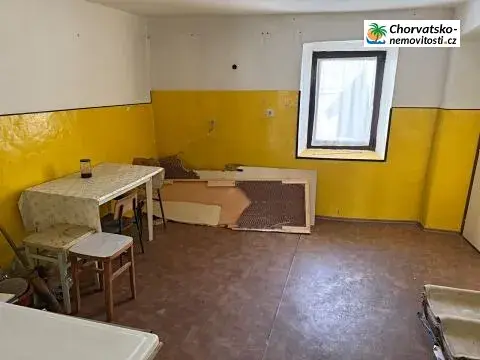 Prodej bytu 1+1, Senj, Chorvatsko, 50 m2