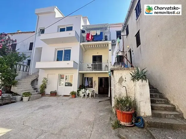 Prodej bytu 3+kk, 58 m², Novalja