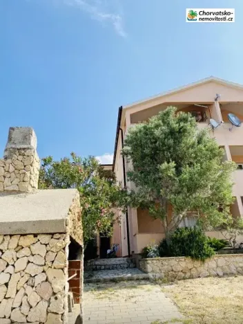 Prodej bytu 3+1, 75 m², Vidalići