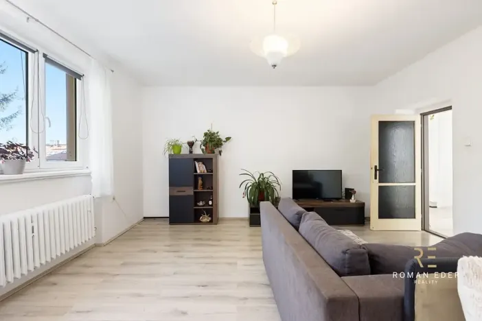 Prodej vícegeneračního domu, Praha - Liboc, Hostouňská, 278 m2