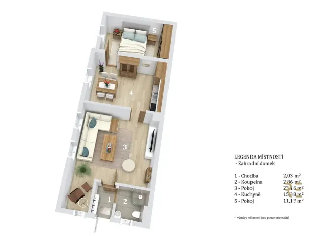 Prodej rodinného domu, Praha - Třeboradice, Šircova, 306 m2