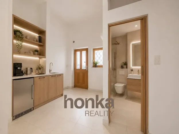 Prodej kanceláře, Praha - Nusle, Spytihněvova, 37 m2