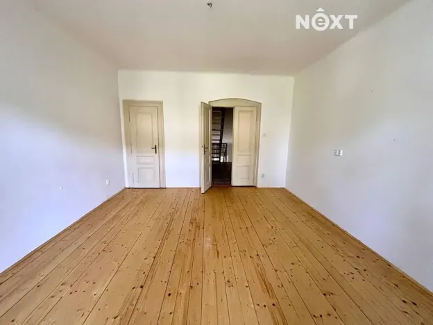Pronájem komerčního prostoru, 19 m², Nádražní, Písek, Budějovické Předměstí
