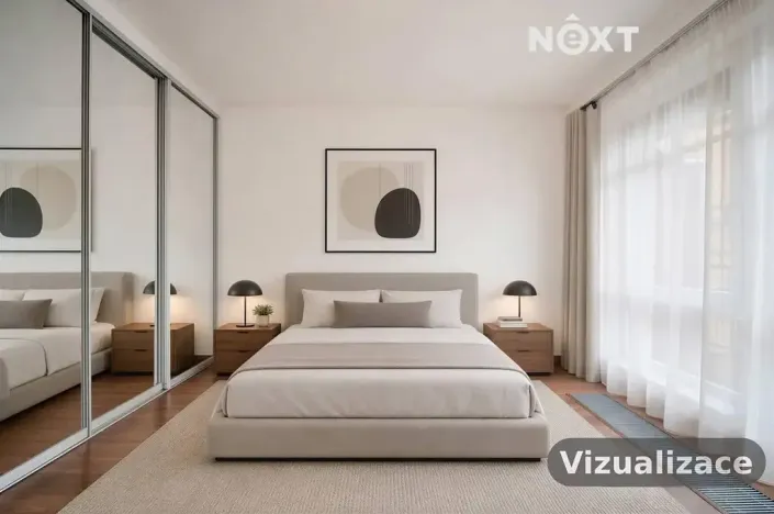 Prodej bytu 2+kk, České Budějovice, Rudolfovská tř., 96 m2