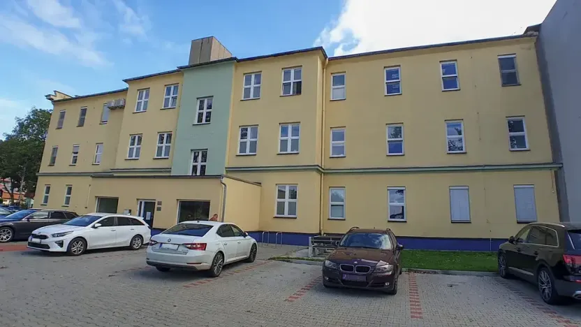 Pronájem komerčního prostoru, 35 m², Potoční, Frýdek-Místek