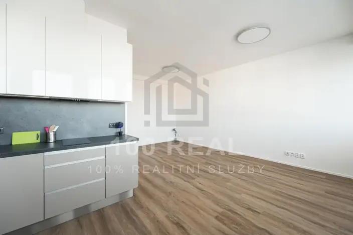 Pronájem bytu 1+kk, Hradec Králové, Průmyslová, 40 m2