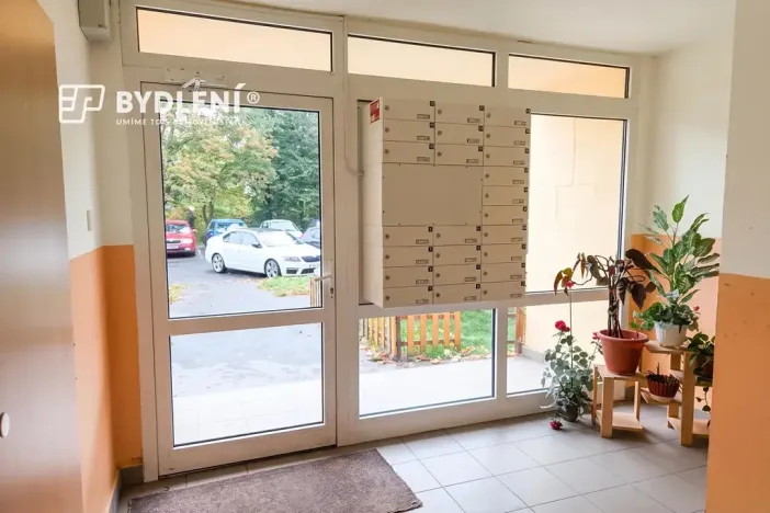 Prodej bytu 1+1, Krupka, Karla Čapka, 35 m2