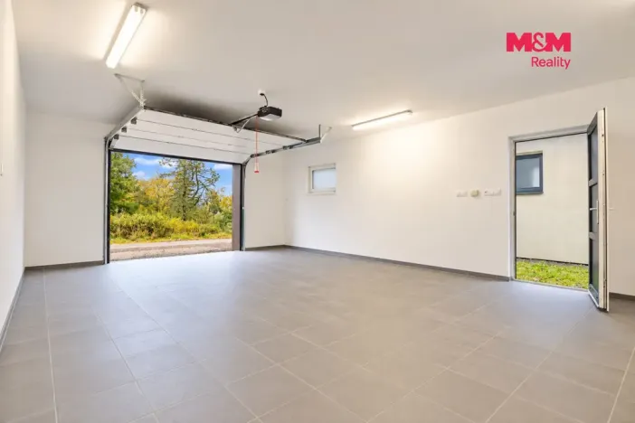 Prodej rodinného domu, Hora Svatého Šebestiána, 87 m2