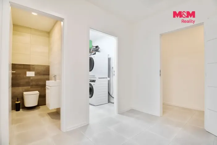 Prodej rodinného domu, Hora Svatého Šebestiána, 87 m2