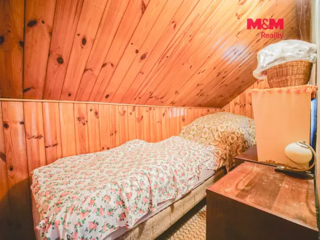 Prodej rodinného domu, Černá Voda, 175 m2
