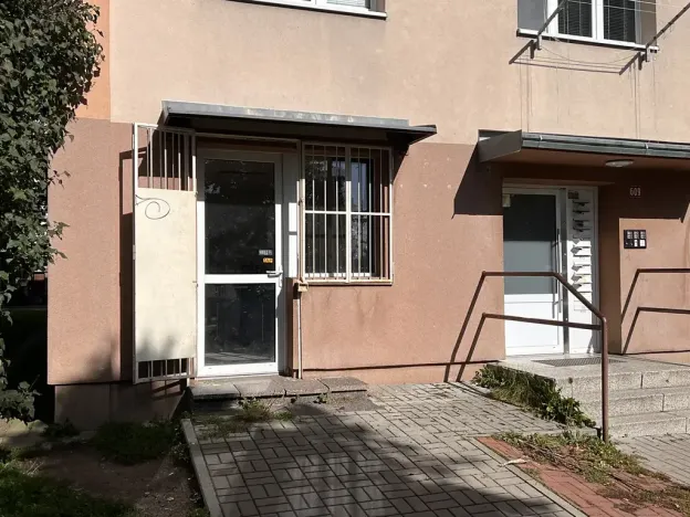 Prodej pole, 35 m², Revoluční, Chodov