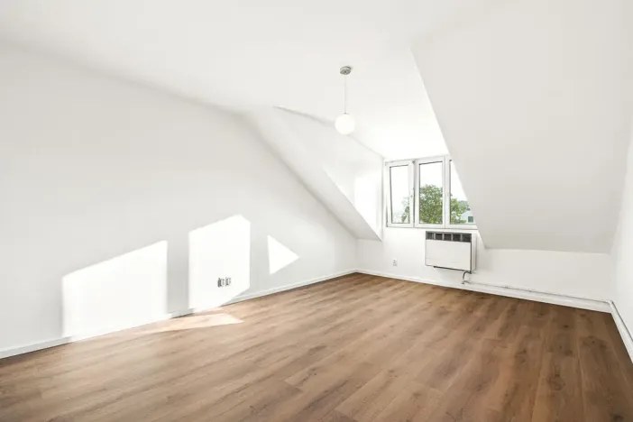 Prodej bytu 1+1, 30 m², Kbelská, Praha 9 - Hloubětín