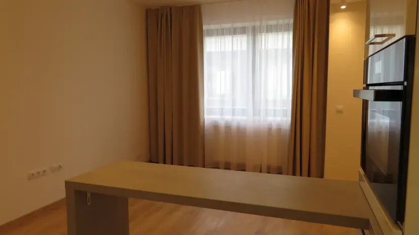 Pronájem bytu 1+kk, Praha - Stodůlky, Mukařovského, 30 m2