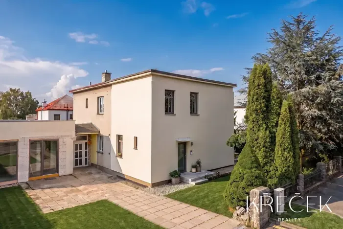 Prodej rodinného domu, Třebíč, Chelčického, 52 m2