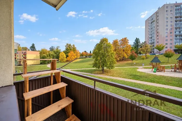 Prodej bytu 3+1, Nový Jičín, Dlouhá, 74 m2