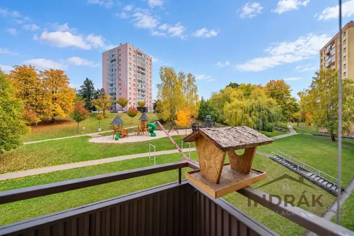 Prodej bytu 3+1, Nový Jičín, Dlouhá, 74 m2