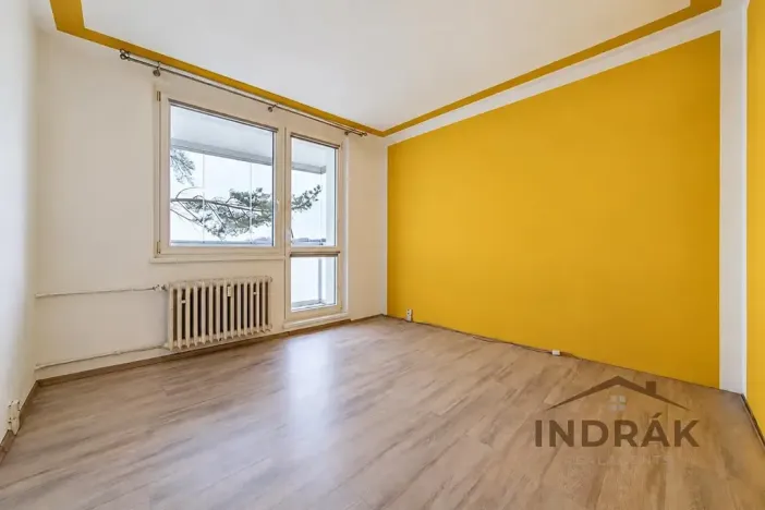 Prodej bytu 3+1, Nový Jičín, Dlouhá, 74 m2