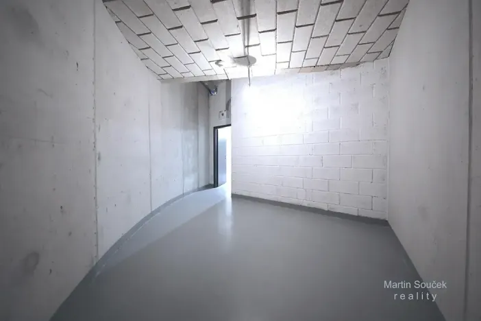 Pronájem skladu, Praha - Hlubočepy, Dostalové, 11 m2