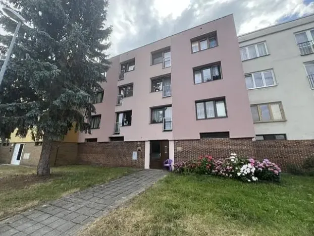 Pronájem bytu 3+1, 90 m², Daskabát, Třeboň II