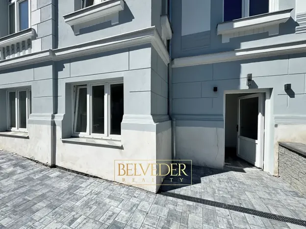Pronájem bytu 2+kk, Teplice, Masarykova třída, 74 m2