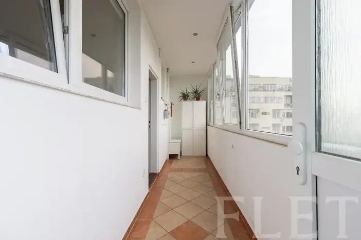 Prodej bytu 2+1, Praha - Holešovice, Osadní, 50 m2