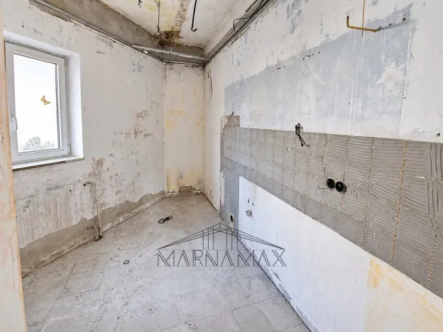Prodej rodinného domu, Ústí nad Labem - Krásné Březno, Na Rybníčku, 120 m2