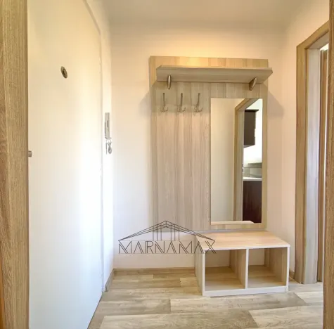Prodej bytu 1+kk, Chodov, Palackého, 18 m2