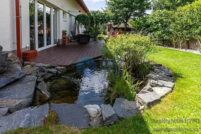 Prodej bytu 4+kk, Vysoký Újezd, U Vršku, 98 m2