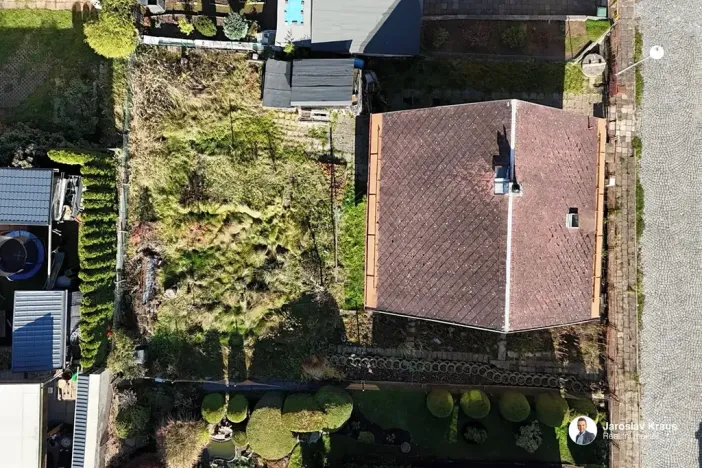Prodej pozemku pro bydlení, Nová Paka, K. Světlé, 422 m2
